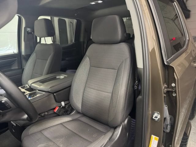 2023 Chevrolet Silverado 1500 LT - Photo 18