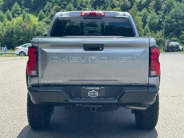 2026 Chevrolet Colorado ZR2 - Photo 6