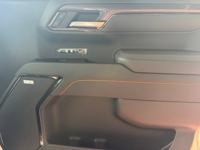 2026 GMC Sierra 1500 AT4 - Photo 26
