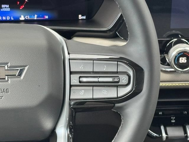 2026 Chevrolet Colorado ZR2 - Photo 13