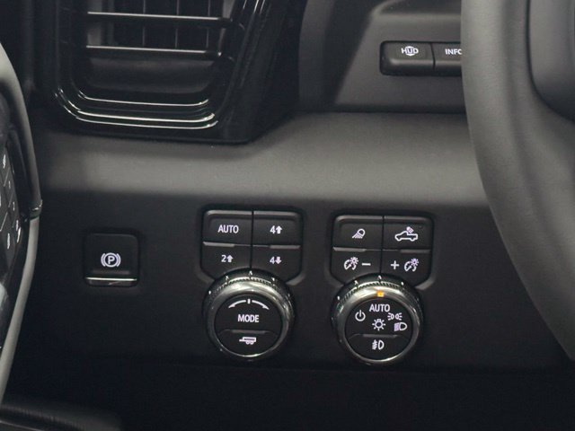 2026 GMC Sierra 1500 AT4X - Photo 14