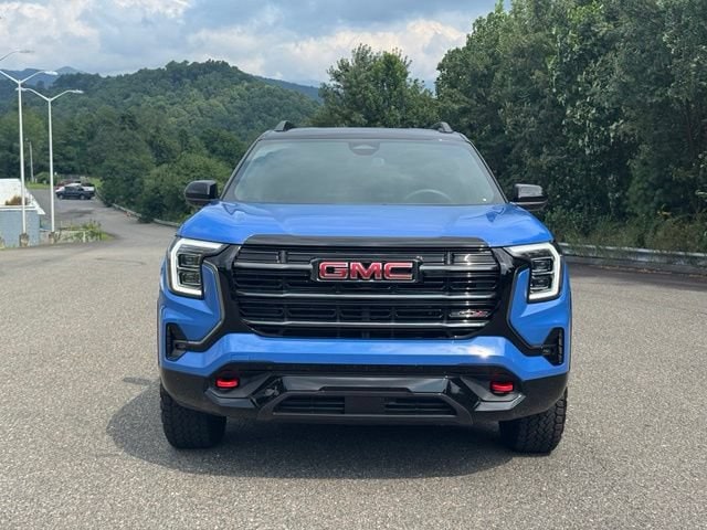 2026 GMC Terrain AT4 - Photo 29