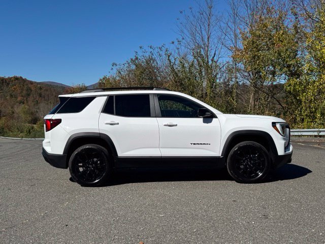 2027 GMC Terrain Elevation - Photo 7