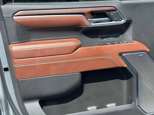 2025 GMC Sierra 1500 Denali Ultimate - Photo 22