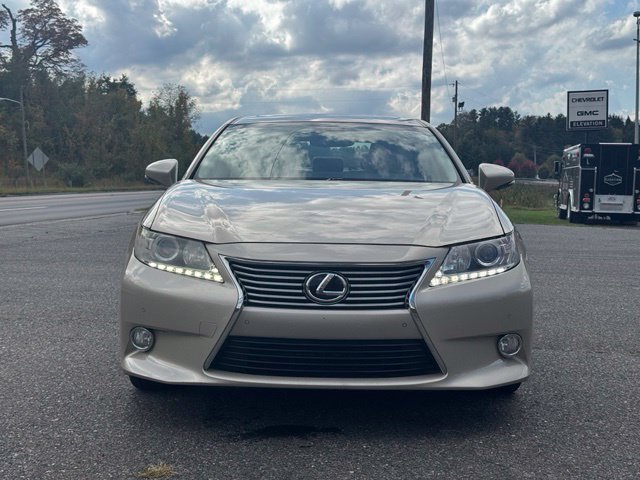 Used 2013 Lexus ES 350 with VIN JTHBK1GG6D2029605 for sale in Boone, NC