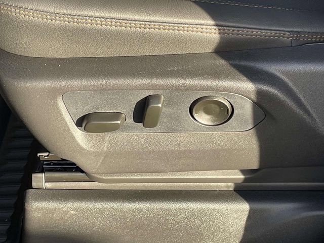 2026 GMC Sierra 1500 AT4 - Photo 12
