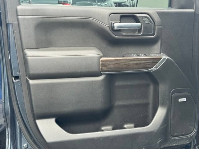 2021 Chevrolet Silverado 1500 RST - Photo 20