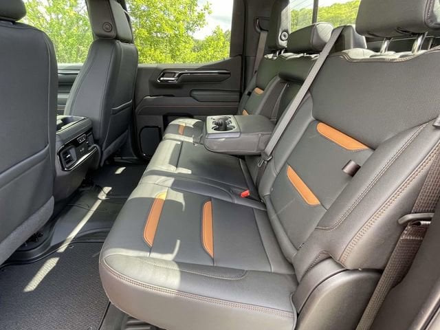 2026 GMC Sierra 1500 AT4 - Photo 12