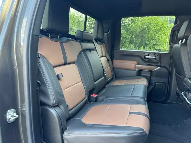 2022 Chevrolet Silverado 2500HD High Country - Photo 28