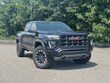  GMC Canyon