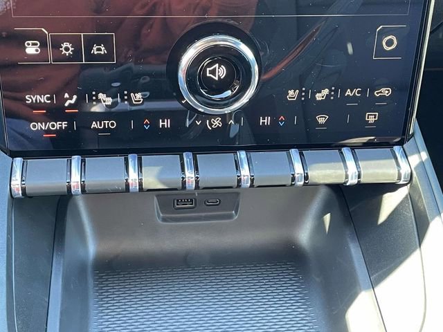 2026 GMC Terrain AT4 - Photo 24