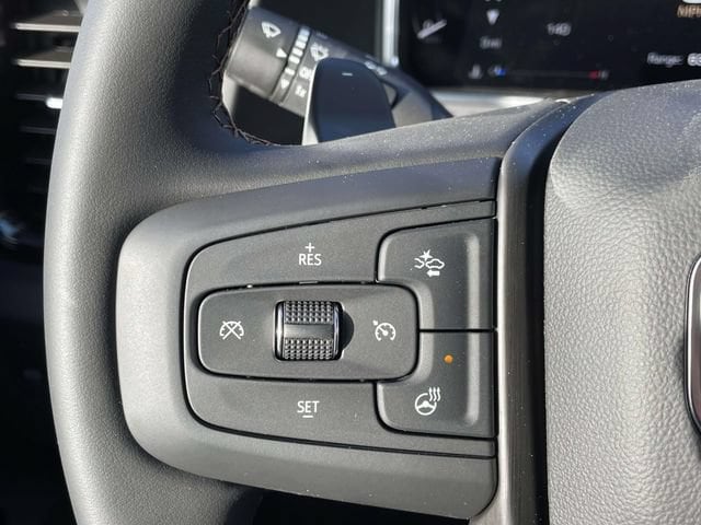2026 GMC Sierra 1500 AT4 - Photo 11
