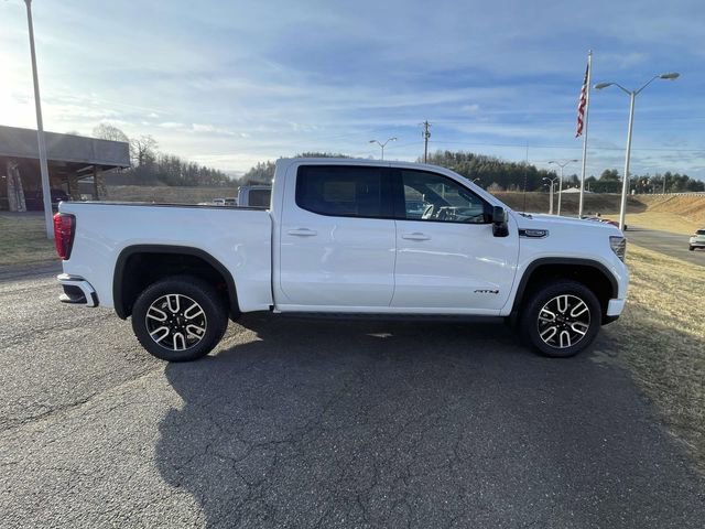 2026 GMC Sierra 1500 AT4 - Photo 7