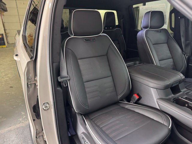2026 GMC Sierra 1500 AT4X - Photo 26