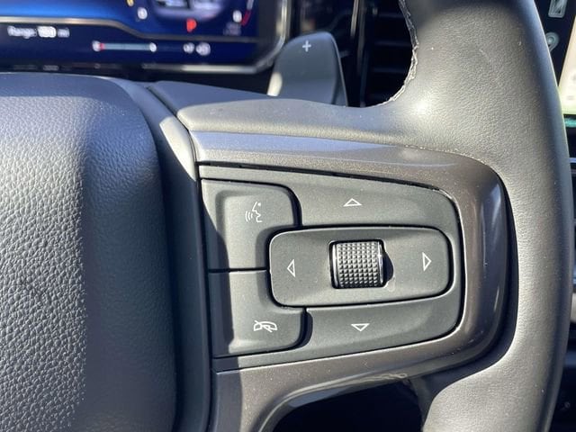 2025 Chevrolet Silverado 1500 ZR2 - Photo 20