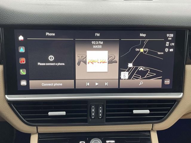 2023 Porsche Cayenne Base - Photo 25