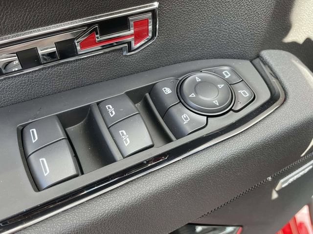2026 GMC Sierra 1500 AT4 - Photo 18