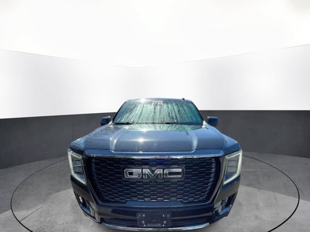 Used 2023 GMC Yukon XL Denali Ultimate SUV