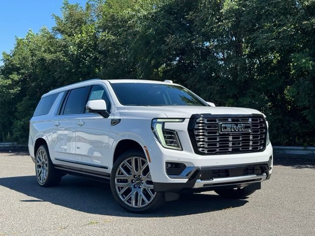 2026 GMC Yukon XL Denali Ultimate - Photo 2