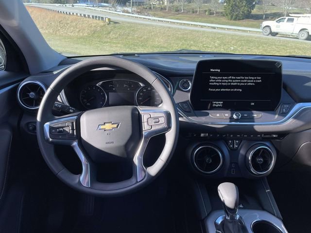 2026 Chevrolet Blazer 2LT - Photo 13