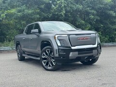 2026 GMC Sierra EV Denali Max Range Truck