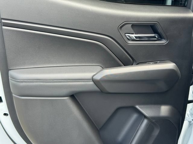 2026 Chevrolet Colorado LT - Photo 21