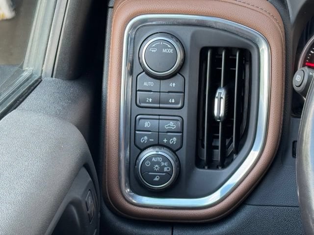 2022 Chevrolet Silverado 2500HD High Country - Photo 14