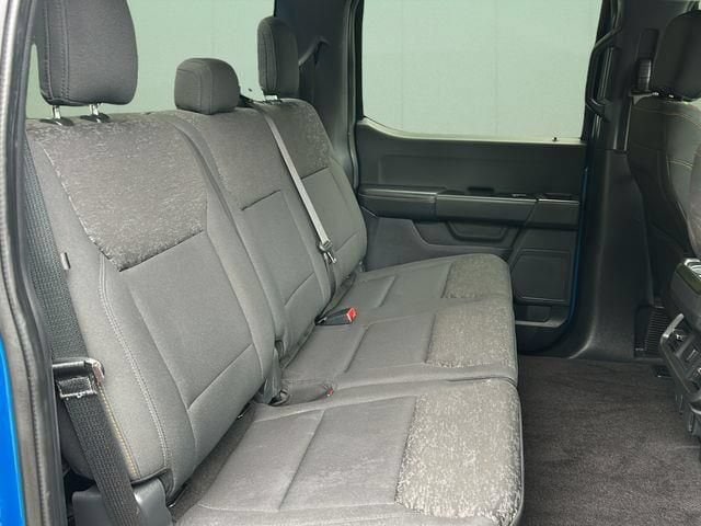2021 Ford F-150 Tremor - Photo 34