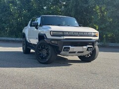 2026 GMC HUMMER EV SUV 2X SUV