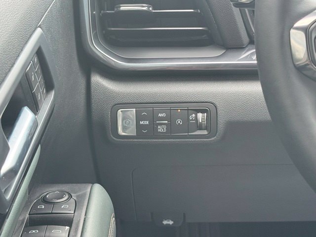 2026 GMC Terrain AT4 - Photo 14