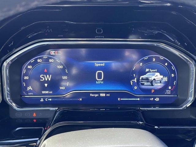 2025 Chevrolet Silverado 1500 ZR2 - Photo 18