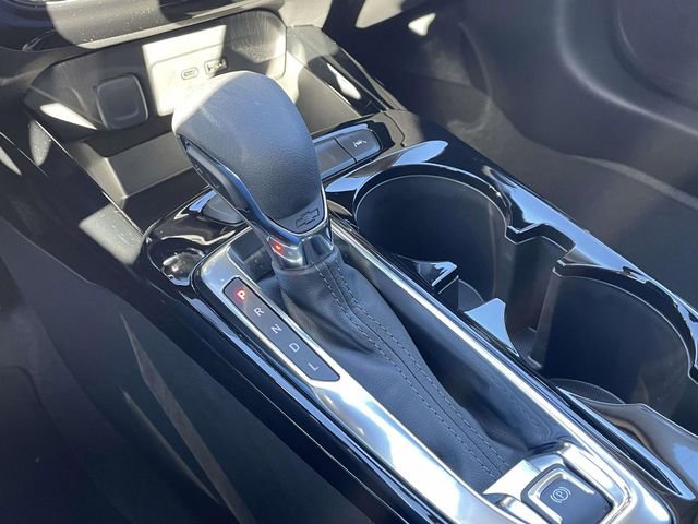 2026 Chevrolet Trax Activ - Photo 25