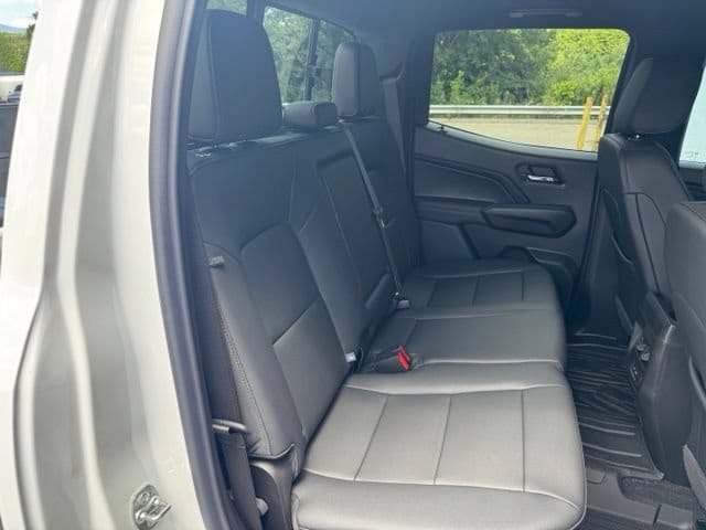 2026 Chevrolet Colorado LT - Photo 25