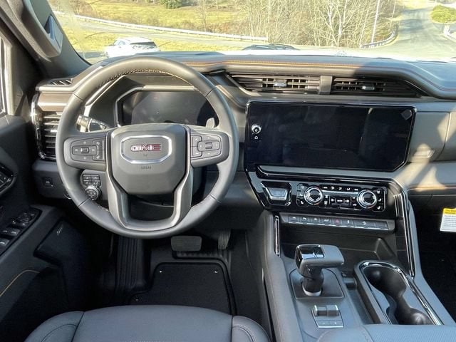 2026 GMC Sierra 1500 AT4 - Photo 10