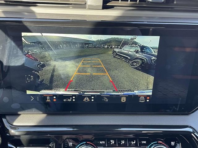 2026 GMC Sierra 1500 AT4 - Photo 21