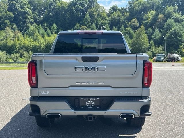 2025 GMC Sierra 1500 Denali Ultimate - Photo 6