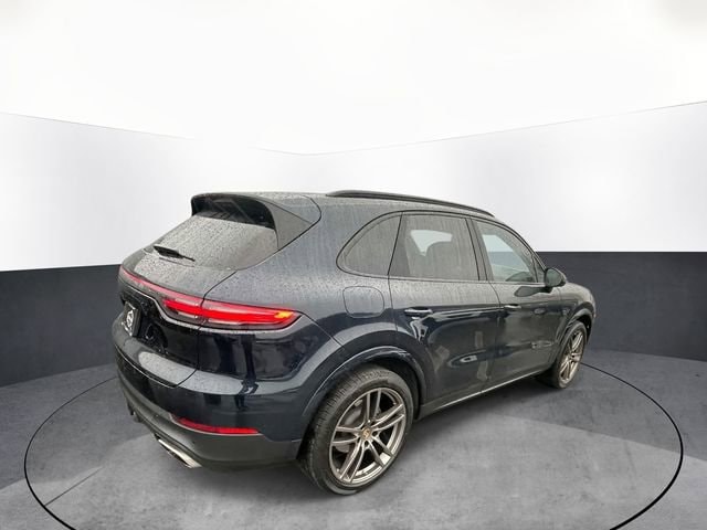 2023 Porsche Cayenne Base - Photo 7