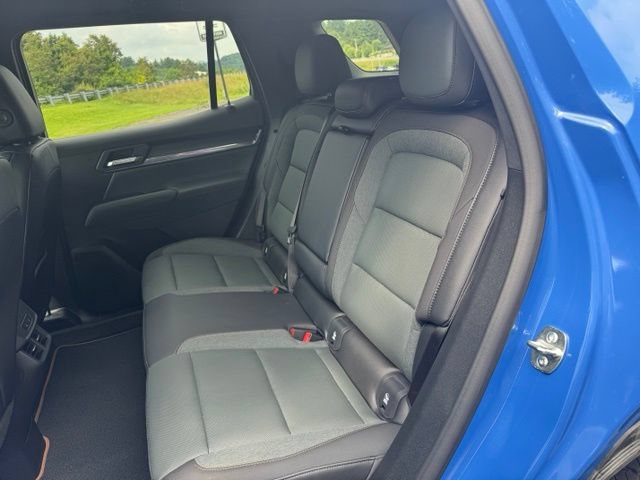 2026 GMC Terrain AT4 - Photo 20