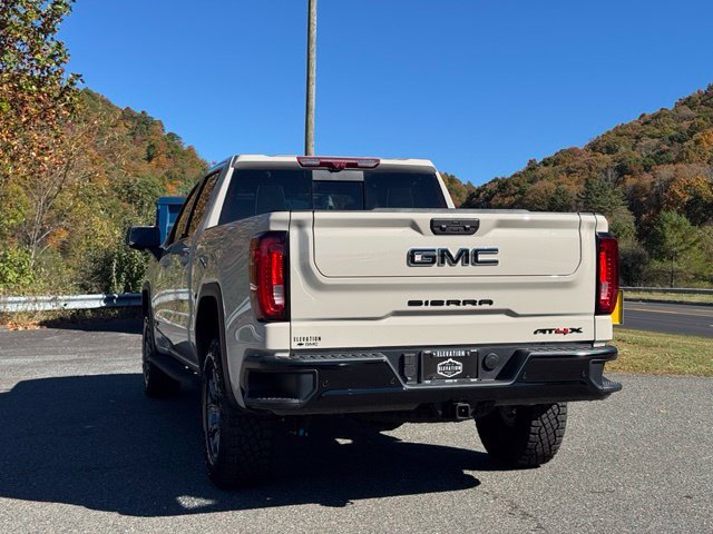 2026 GMC Sierra 1500 AT4X - Photo 6