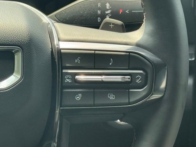 2026 GMC Terrain AT4 - Photo 13
