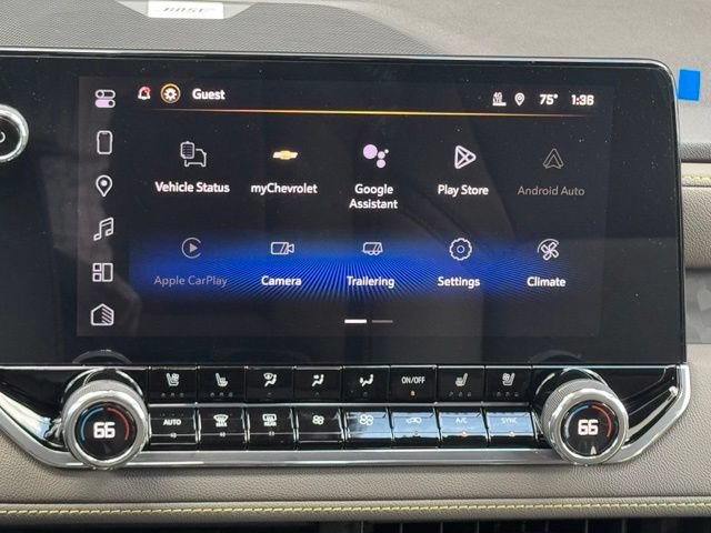 2026 Chevrolet Colorado ZR2 - Photo 15