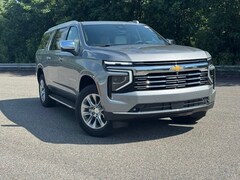 2026 Chevrolet Suburban Premier SUV