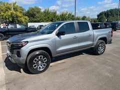 2026 Chevrolet Colorado Z71 Truck