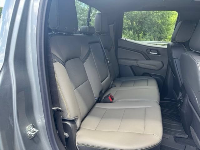 2026 Chevrolet Colorado ZR2 - Photo 27