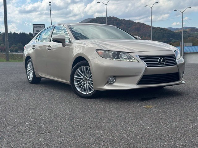 2013 Lexus ES