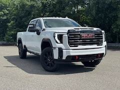 2026 GMC Sierra 2500 HD AT4 Truck