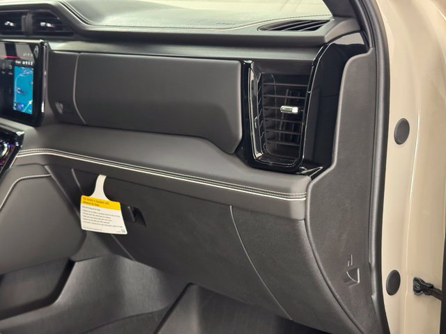 2026 GMC Sierra 1500 AT4X - Photo 28
