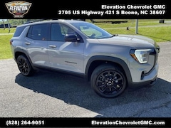 2026 GMC Terrain Elevation SUV