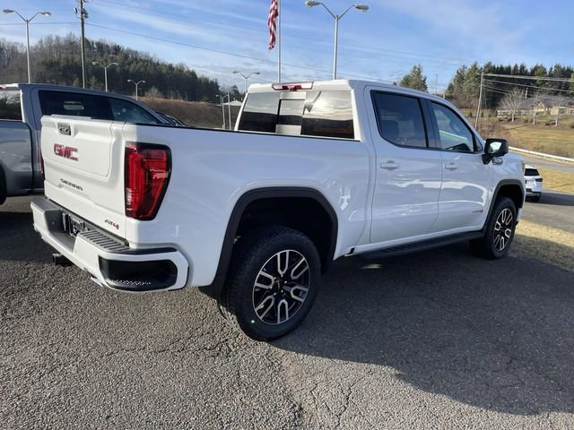 2026 GMC Sierra 1500 AT4 - Photo 6