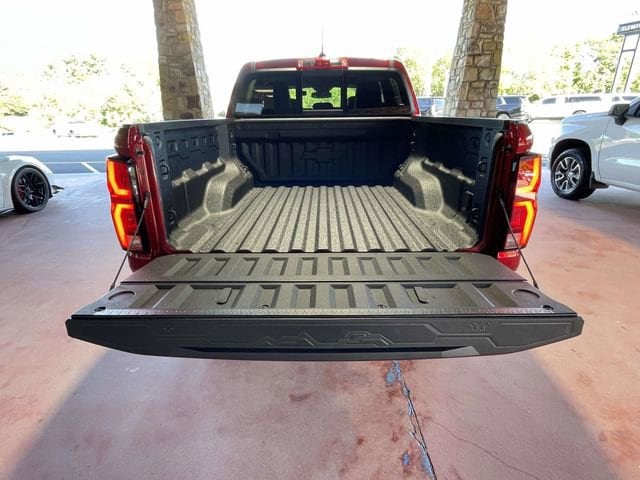 2026 Chevrolet Colorado Z71 - Photo 11